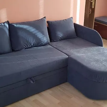 In Kamnik