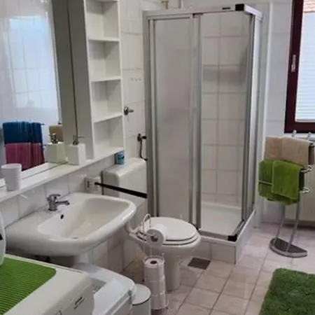 Apartment In Kamnik *